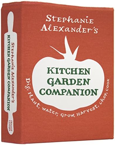 The cook's companion: Stephanie Alexander: 9780670863730: Amazon