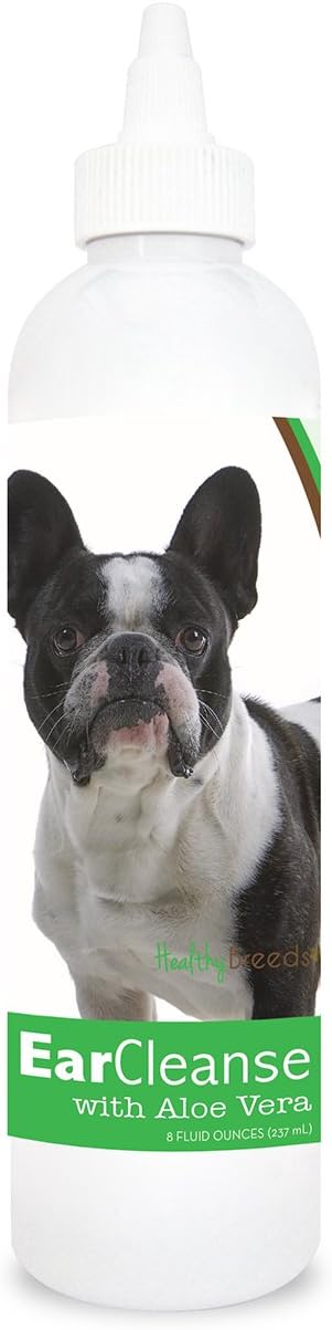 ear drops for french bulldog