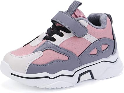 amazon girls trainers