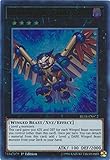 Raidraptor - Force Strix - BLLR-EN072 - Ultra Rare - 1st Edition - Battles of Legend: Light's Revenge (1st Edition)