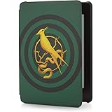 Kindle Paperwhite Amazon exclusive Water-Safe Cover, The Ballad of Songbird and Snakes (Prequel)