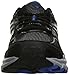Saucony Men's Grid Cohesion TR9 Running Shoe, Black/Royal, 10.5 M US