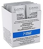 Clairol Lightening Activators (Pack of 24) Display