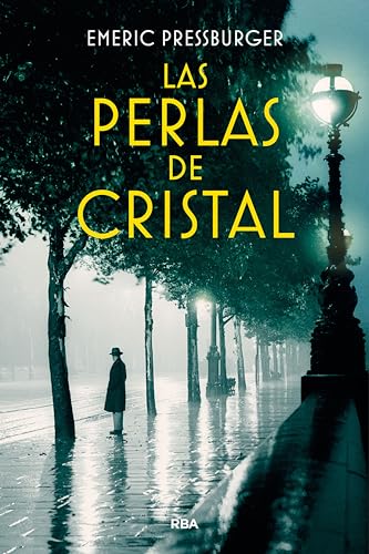 Las perlas de cristal (Spanish Edition) en promo sur Amazon