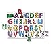 Peg Puzzle Bundle - Alphabet, Vehicles, Shapes