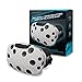 Hyperkin GelShell Headset Silicone Skin for HTC Vive (White)thumb 3