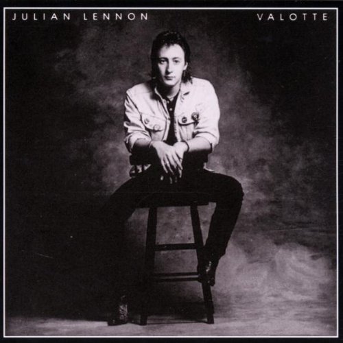 Julian Lennon - Valotte 1984