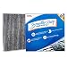 Spearhead Premium Breathe Easy Cabin Filter, Up to 25% Longer Life w/Activated Carbon (BE-643) primary