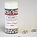 Siliver Dragees 8mm By NY Cake 4oz