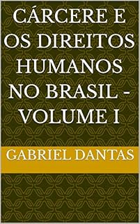 Livro Cárcere e os Direitos Humanos no Brasil - Volume I