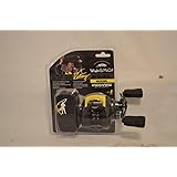 wright & mcgill skeet reese s series baitcast combo