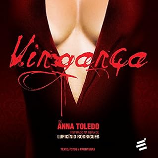 Livro Vingança