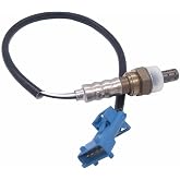 SDYYDS Downstream New O2 Oxygen Sensor 11787548961 Fit for Mini Cooper R55 R56 R57 1.6L-L4 / Citroen C2 C3 C4 C5 / Peugeot 206 207 208 306 307 308 508