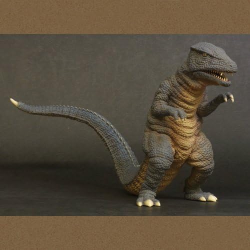 gorosaurus toy