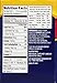Jif To Go Crunchy Peanut Butter, 48-1.5 Ounce Cups, 9g (7% DV) of Protein per Serving, Packed with Peanuts for Extra Crunch, Snack Size Packs