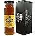 Honey Feast - Florida Beach Mangrove Honey |American Organic floral sources | 12 ounces | Unfiltered & Pure | Local honey to Sanibel Island, Port Charlotte, Melbourne and Cocoa Beach.