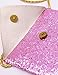 Pink Little Girl Kids Children Handbag/Bling Bling Shoulder Bag /Messenger Bag