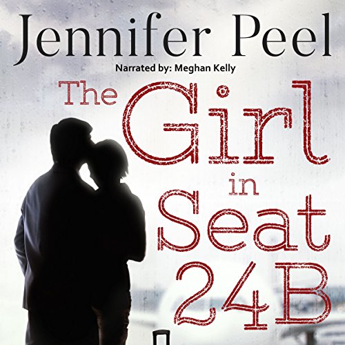 The Girl in Seat 24B The Girl in Seat 24B