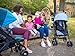 Summer 3D-one Convenience Stroller, Flint Grey