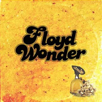 Mas Queso By Floyd Wonder On Amazon Music Amazon Com