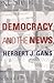 Democracy and the News