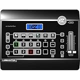 Lumantek ez-Pro VS4 4x1 Multiview Seamless Switcher