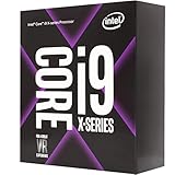 Intel Core i9-9720X 2.9GHz 16.5MB Skylake X Boxed