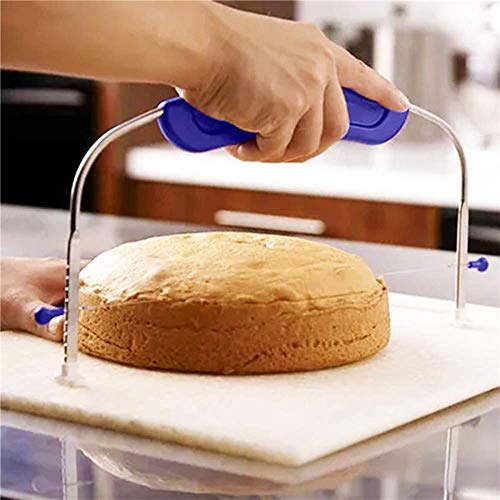 4 Adjustable+Leveler+Stainless+Professional+Baking