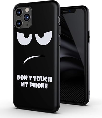 Amazon Co Jp Attract Iphone 11pro Maxケース デザイン5個 キャラクター 絵文字 かっこいい かわいい アニメ おもしろ Tpu アイフォンケース 傷防止 スリム軽量 レンズ保護 耐衝撃 指紋防止 アイフォン ソフトケース カバー 専用 Case スマホケース Iphone 11pro Max
