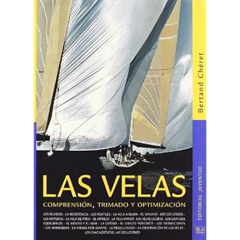 Las velas (TECNICOS)