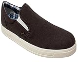 Aerosoft Footwear : Flash (10, BROWN)