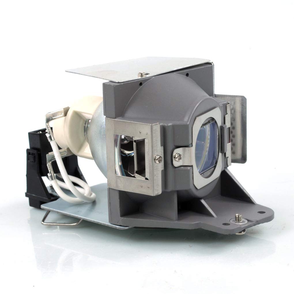 U-Lighting W1070 Lamp 5J.J7L05.001 / 5J.J9H05.001 / 5J.JAH05.001 / 5J.JCL05.001 Replacement Lamp Bulb with Housing for BENQ W1070 W1080ST+ W1080ST W1070+ TH681 MH680 TH682ST TH681 TH680 MH630 Lamp