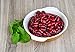Hunza Organic Dark Red Kidney Beans (2 lbs)