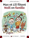 Max et Lili fetent Noel en famille (82) by 