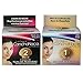 Concha Nacar Face Cream Combo 1-2 - Day Cream 2oz, Night Cream 2oz - Crema De Dia, Crema De Noche - Para Piel Manchas En Cara