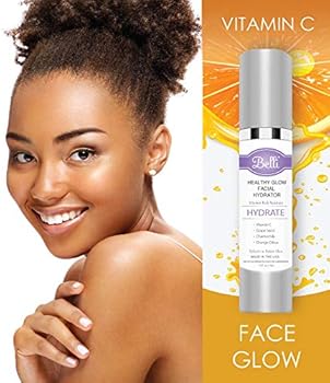 belli healthy glow facial hydrator