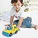 Toyk Little Mechanic Tool Truck