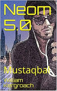 Livro Neom 5.0: Mustaqbal (New Sulk Road)
