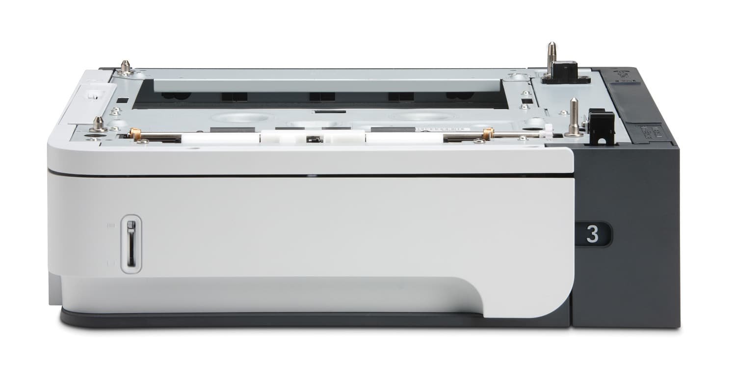 Amazon.com: HP CE998A Input Tray Feeder for Laserjet Enterprise 600 Series  500 Sheet: Electronics