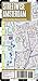 Streetwise Amsterdam Map - Laminated City Center Street Map of Amsterdam, Netherlands (Michelin Streetwise Maps) by 