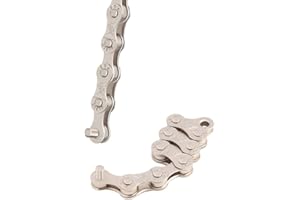 PLATT Bike Chains 1-Speed 6/7/8-Speed 9-Speed 10-Speed 11-Speed 114-Links/116-Links