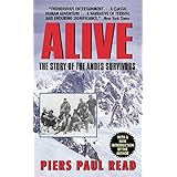 Alive: The Story of the Andes Survivors