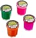 Fun Express Mini Noise Putty Assortment (4 Dozen)