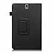 Fintie Dragon Touch M8 Folio Case - Premium Vegan Leather Cover with Stylus Holder for Dragon Touch DT-M8 / Dragon Touch M8 2016 Edition 8