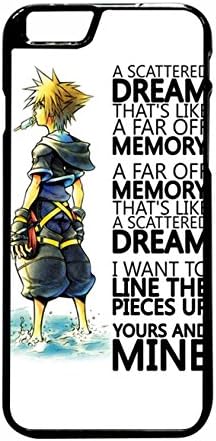 Kingdom hearts 3 For Iphone 6 Plus - Iphone 6s Plus Case