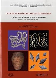 La  fin du IVe millénaire dans le Bassin parisien