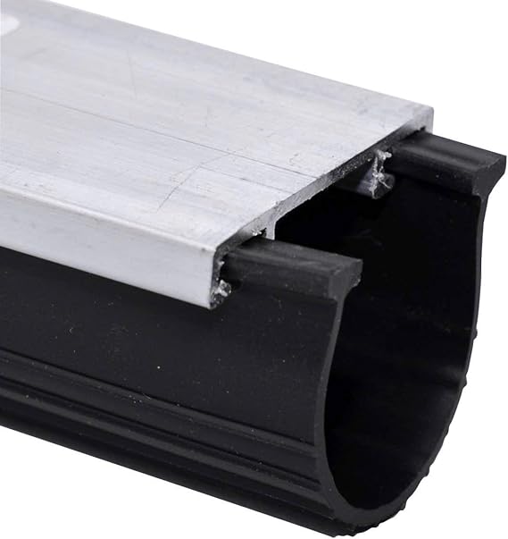 Clopay Garage Door Bottom Weather Seal T Style for 16' Wide Doors