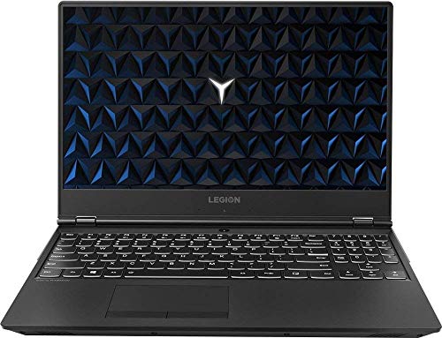 2019 Lenovo Legion Y540 17.3" FHD Gaming Laptop Computer, 9th Gen Intel Hexa-Core i7-9750H Up to 4.5GHz, 16GB DDR4 RAM, 1TB 7200RPM HDD + 256GB PCIE SSD, GeForce GTX 1650, Backlit Keyboard, Windows 10