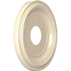 Ekena Millwork 13"OD x 3 1/2"ID x 1 1/4"P