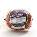 Leoncini Mortadella Optima (1 pound)
